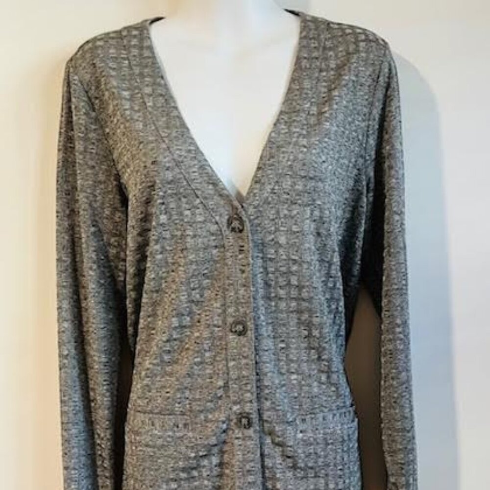 Dennis Basso Cardigan